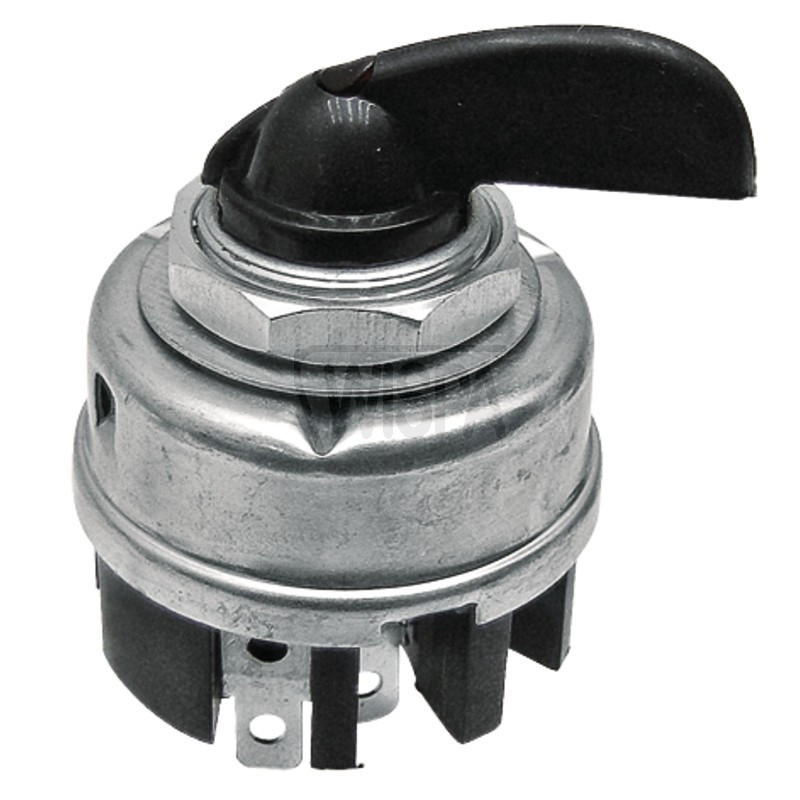 Knipperlichtschakelaar voor de Porsche Diesel Junior, Standaard, Super, Master