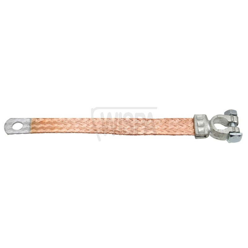 Massaband Lengte 250 mm