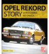 Die Opel Rekord Story - Von Olympia bis Omega