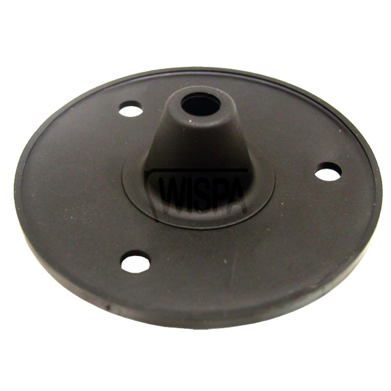 afdichting porsche diesel 