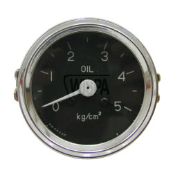 oliedrukmanometer porsche diesel