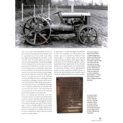 Tracteurs Ferguson   TE-20, TO-20, TO-30, TO-35, FF-30