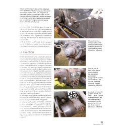 Tracteurs Ferguson   TE-20, TO-20, TO-30, TO-35, FF-30