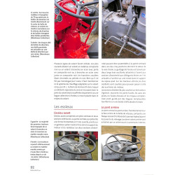 Tracteurs Ferguson   TE-20, TO-20, TO-30, TO-35, FF-30