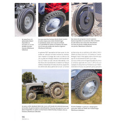 Tracteurs Ferguson   TE-20, TO-20, TO-30, TO-35, FF-30