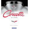 Corvette 60 Jahre 