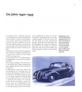 Porsche 356 MADE BY REUTTER