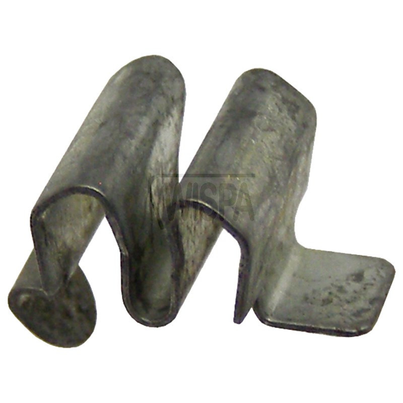 bevestigingsclip passend voor Porsche Diesel sierlijsten 