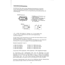 Handbuch Schlepper-Elektrik Güldner 