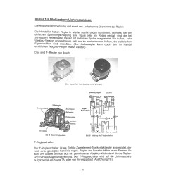 Handbuch Schlepper-Elektrik Güldner 