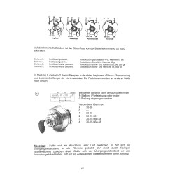 Handbuch Schlepper-Elektrik Güldner 