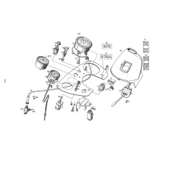 Handbuch Schlepper-Elektrik Güldner 