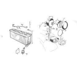 Handbuch Schlepper-Elektrik Güldner 