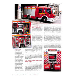 Magirus Histoire des véhicles de pompiers 