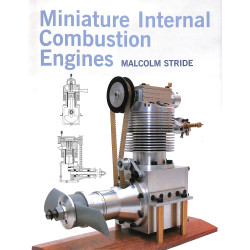 Miniature Internal Combustion Engines 