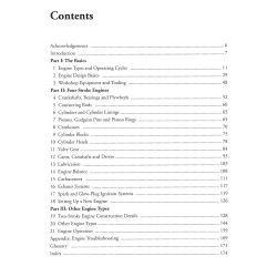 Miniature Internal Combustion Engines 