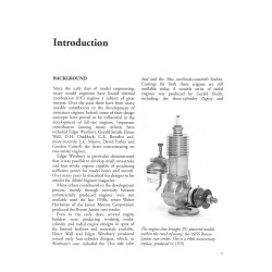 Miniature Internal Combustion Engines 