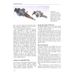 Miniature Internal Combustion Engines 
