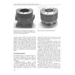 Miniature Internal Combustion Engines 