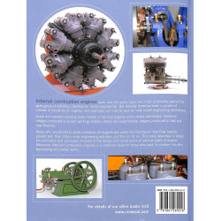 Miniature Internal Combustion Engines 