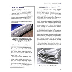 Volvo Amazon - The Comple Story