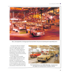 Volvo Amazon - The Comple Story