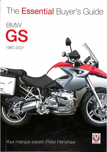 BMW GS BMW GS