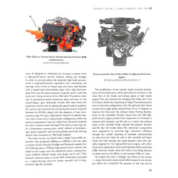 Jensen V8  - The Complete Story of the American-Powerd Cars 