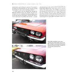 Jensen V8  - The Complete Story of the American-Powerd Cars 