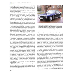 Jensen V8  - The Complete Story of the American-Powerd Cars 
