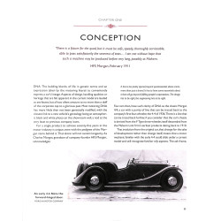 Morgan 4/4 The First 75 Years