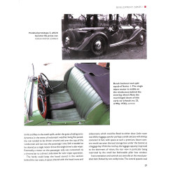 Morgan 4/4 The First 75 Years