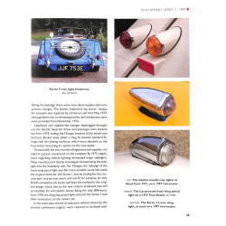 Morgan 4/4 The First 75 Years