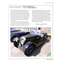 Morgan 4/4 The First 75 Years