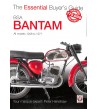 BSA Bantam All models 1948 to 1971