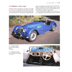 Morgan 4/4 The First 75 Years