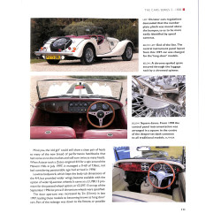 Morgan 4/4 The First 75 Years