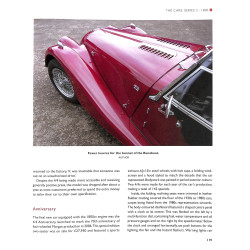 Morgan 4/4 The First 75 Years