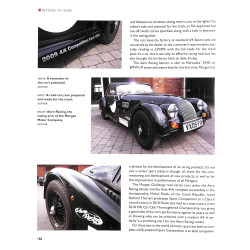 Morgan 4/4 The First 75 Years