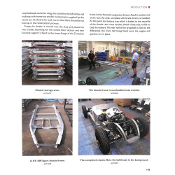 Morgan 4/4 The First 75 Years