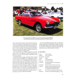 Aston Martin  Model by Model