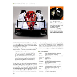 Aston Martin  Model by Model