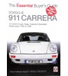 Porsche 911 Carrera 1984 to 1989