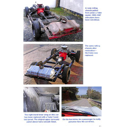 Corvette C2 Sting Ray 1963 to 1967  - The Essential Buyer's Guide 