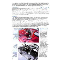 Corvette C2 Sting Ray 1963 to 1967  - The Essential Buyer's Guide 