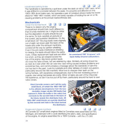 Corvette C2 Sting Ray 1963 to 1967  - The Essential Buyer's Guide 