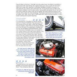 Corvette C2 Sting Ray 1963 to 1967  - The Essential Buyer's Guide 