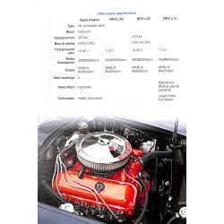 Corvette C2 Sting Ray 1963 to 1967  - The Essential Buyer's Guide 