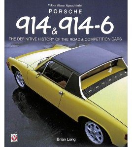 Porsche 914 & 914-6