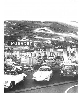 Porsche 914 & 914-6